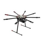 Tarot X8 Heavy-Lift Folding Octocopter Frame w/ Electric LG