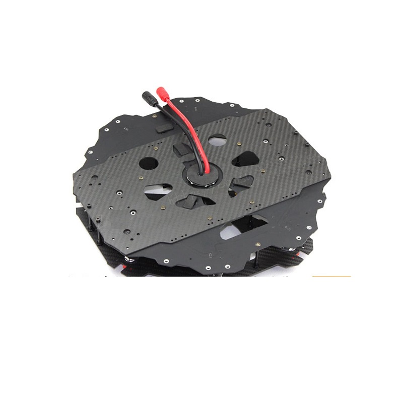 Tarot X8 Heavy-Lift Folding Octocopter Frame w/ Electric LG - Image 6