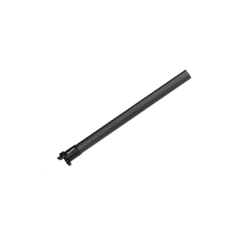 Tarot X8-PRO Carbon Fiber Arm Tube 349mm TL8X022 - Image 2