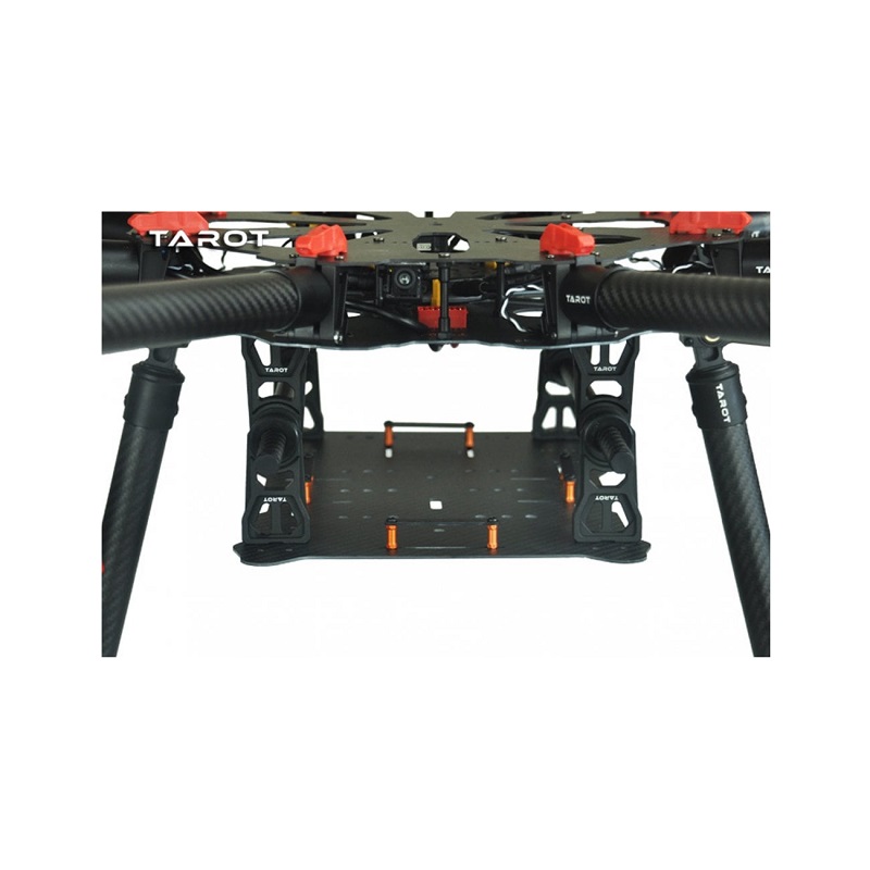Tarot X8-PRO Lower Battery Board TL8X023 - Image 2