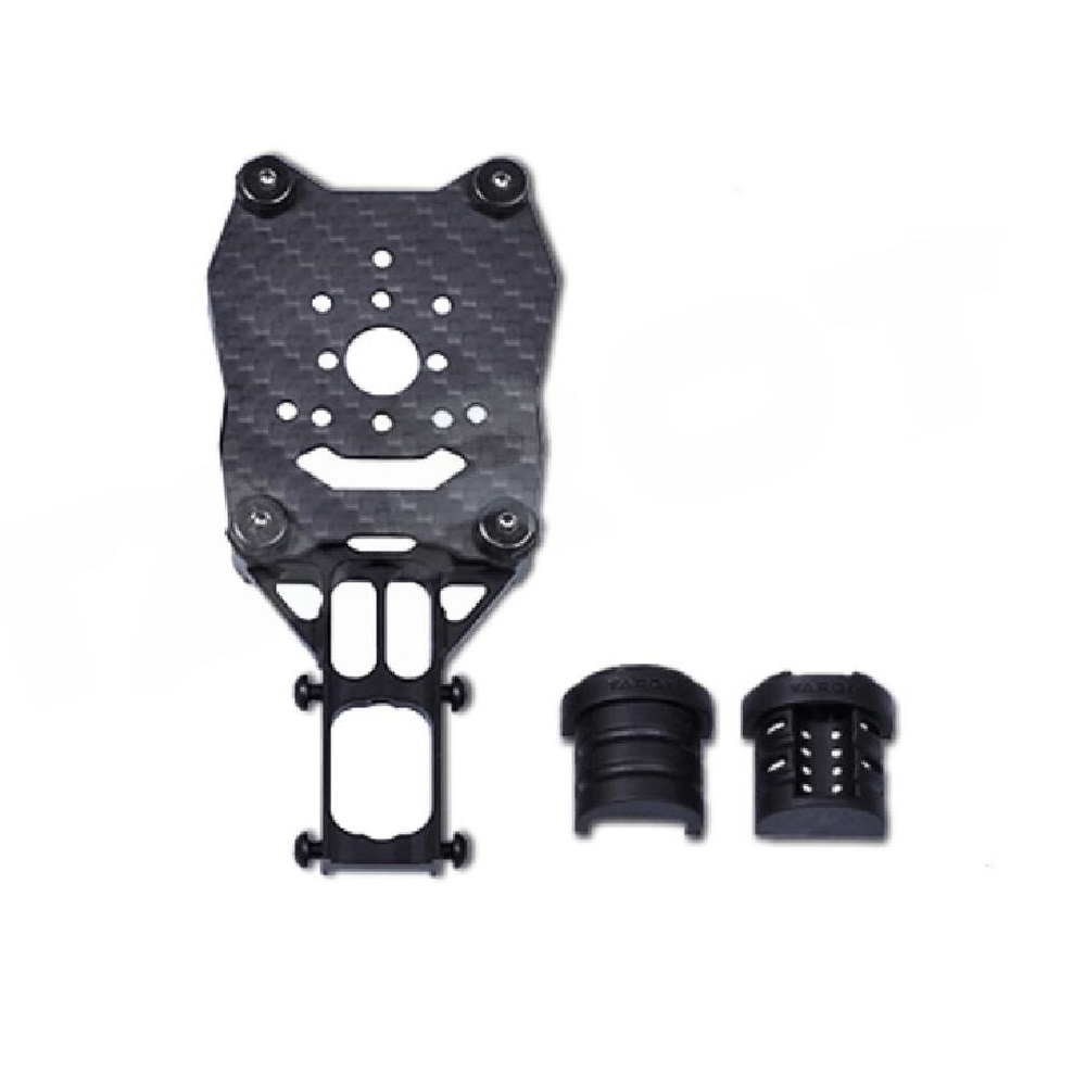 Tarot X8 Suspension Motor Mount (TL8X012)