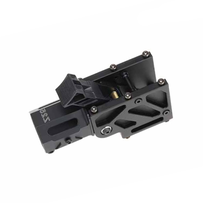 Tarot Z25 Folder Arm Mount TL25A1 for 25mm Tubes - Image 2