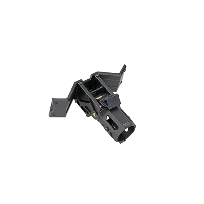Tarot Z30 Waterproof Folding Arm Mount TL30A1 (Φ30mm) - Image 2