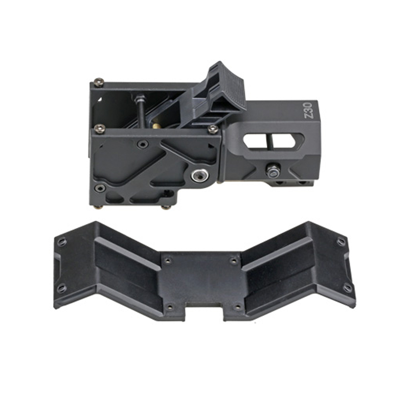 Tarot Z30 Waterproof Folding Arm Mount TL30A1 (Φ30mm) - Image 3