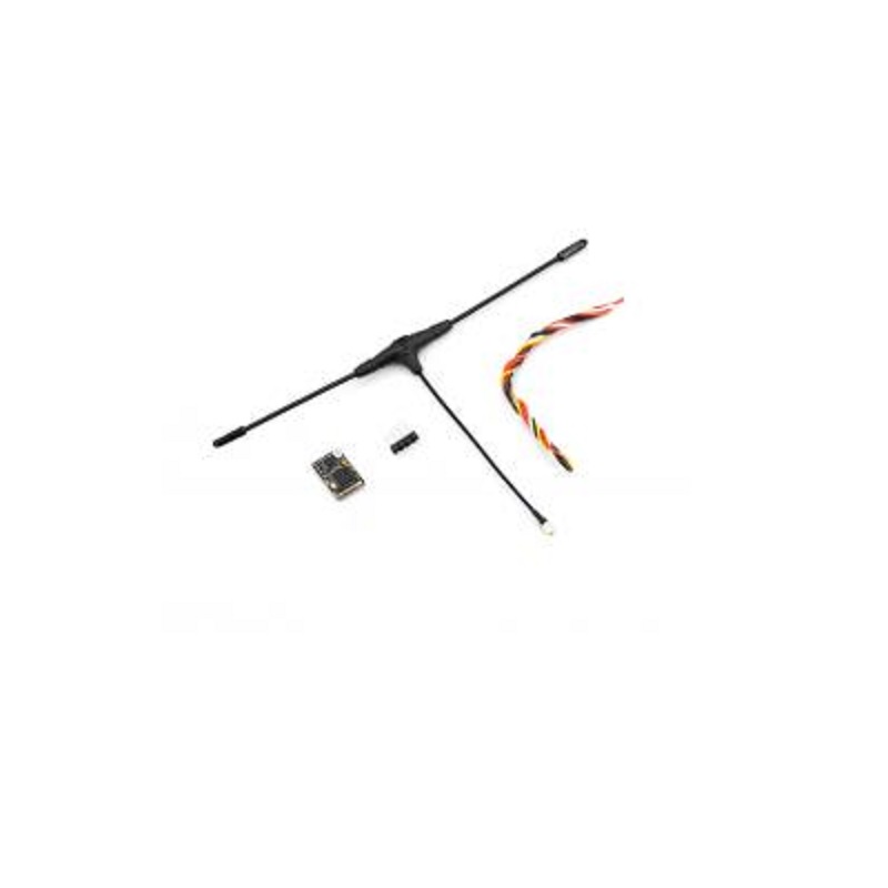 TBS Crossfire Nano RX Pro Receiver - Image 4