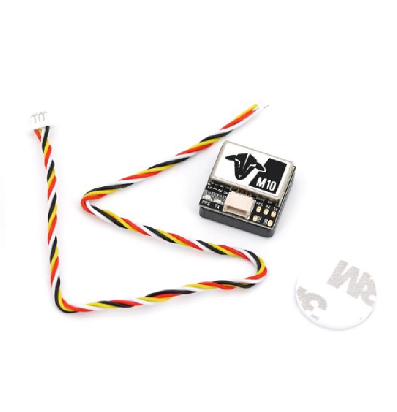 TBS M10 GPS GLONASS Module - Image 4