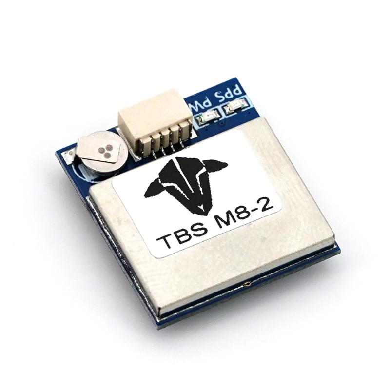TBS M8.2 GPS Glonass Module - Image 2