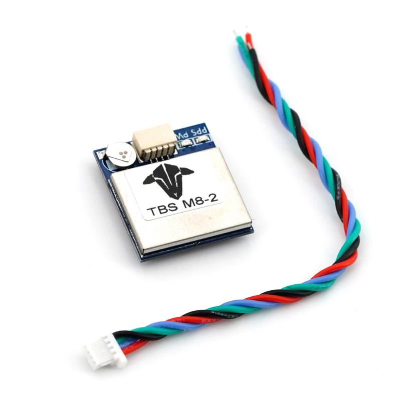 TBS M8.2 GPS Glonass Module - Image 4