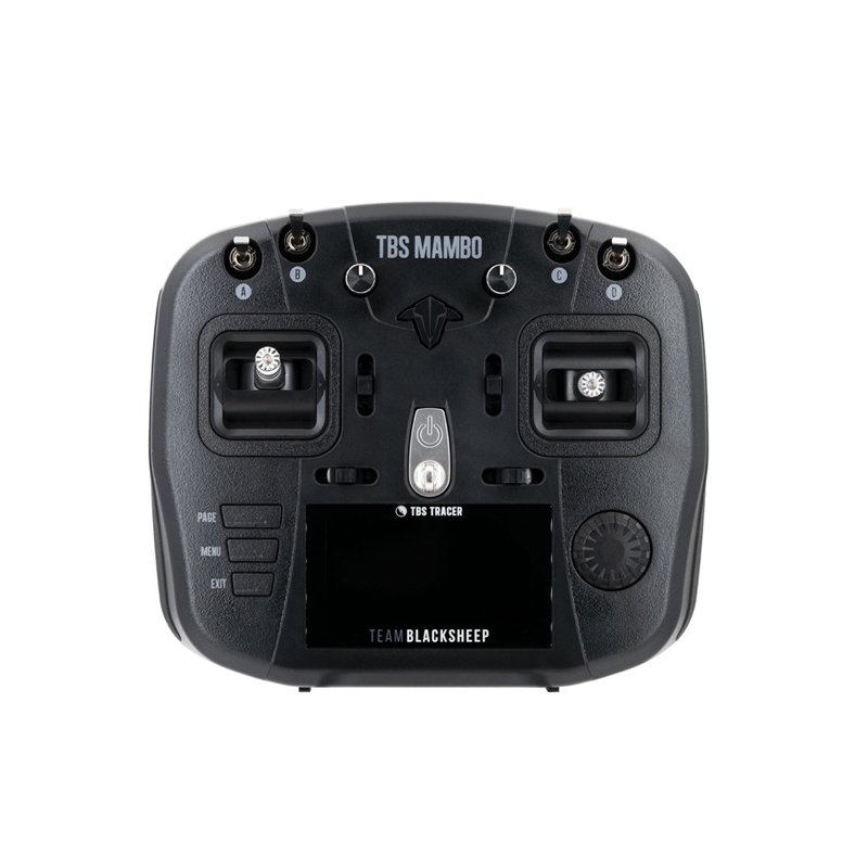 TBS Mambo FPV RC Radio Drone Controller