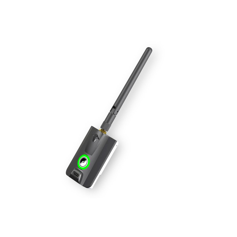 TBS Tracer Nano TX - FPV Racing Drone Transmitter - Image 2