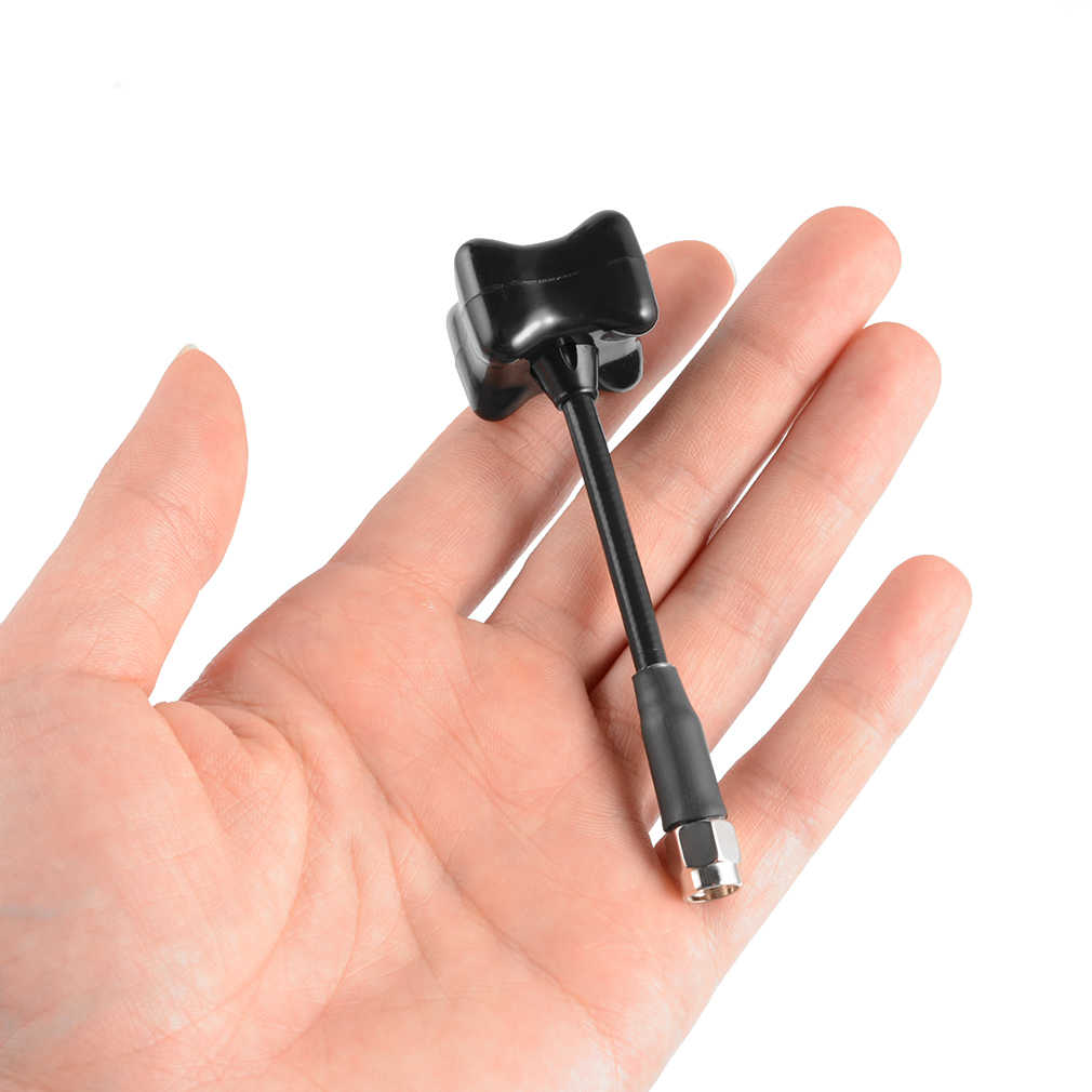 TBS Triumph FPV Antenna With Male RP-SMA Connector - Image 3