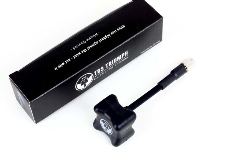 TBS Triumph FPV Antenna With Male RP-SMA Connector - Image 4