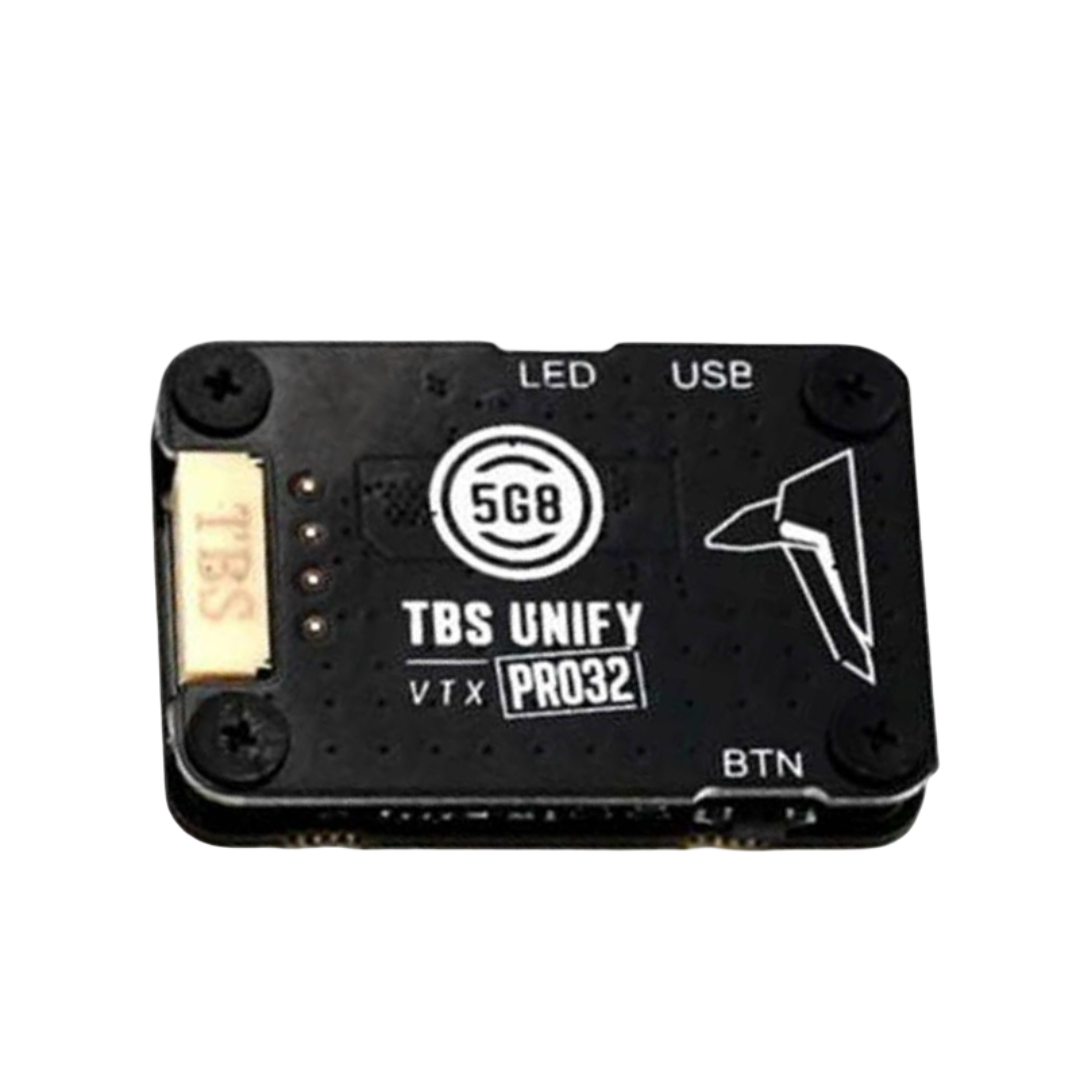 TBS Unify Pro32 HV (MMVTXCX) Video Transmitter