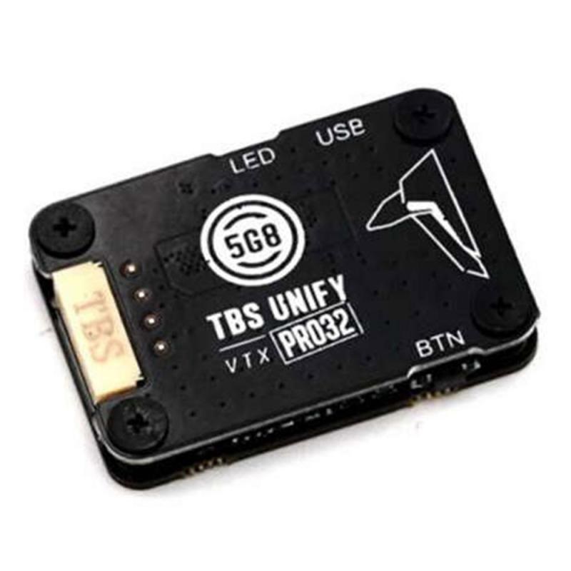 TBS Unify Pro32 HV (MMVTXCX) Video Transmitter - Image 3
