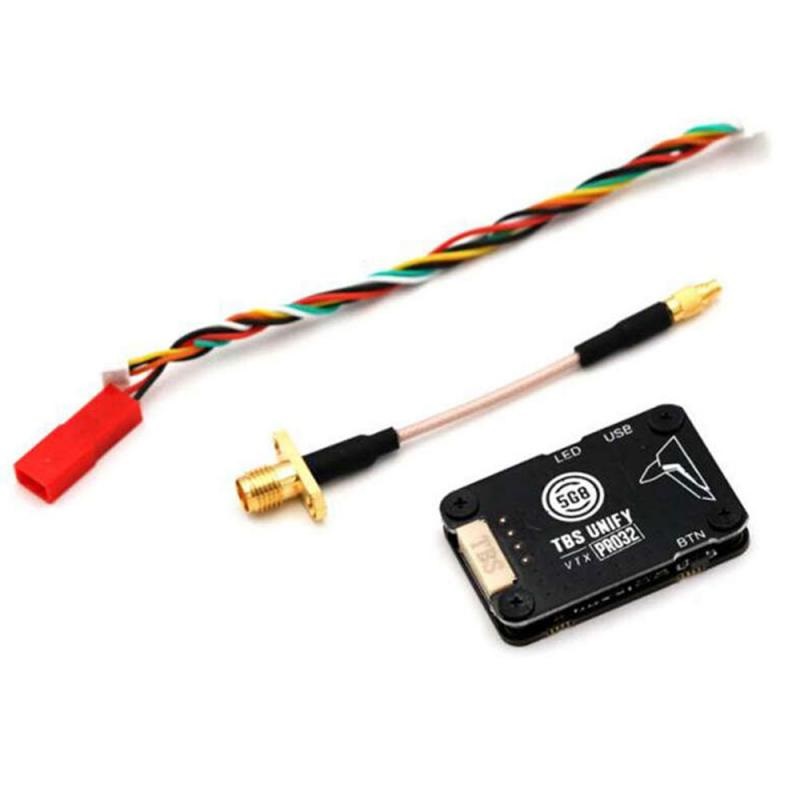 TBS Unify Pro32 HV (MMVTXCX) Video Transmitter - Image 5