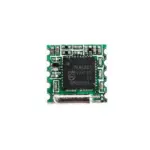 TEA5767 FM Radio Receiver Module w/ I2C Interface