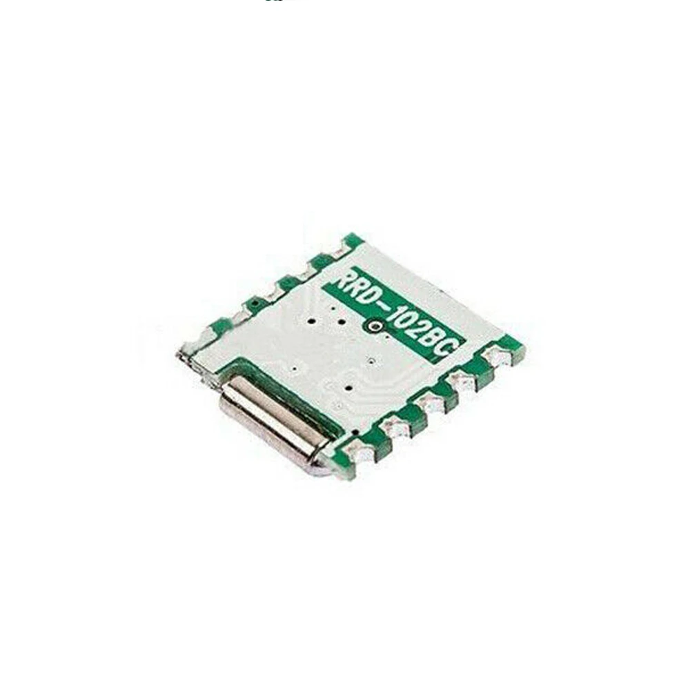 TEA5767 FM Radio Receiver Module w/ I2C Interface - Image 2