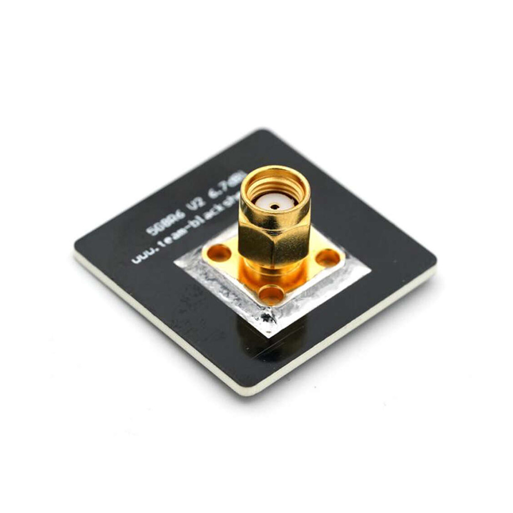 TBS 5G8 RHCP Patch Antenna (RP-SMA) - Image 2