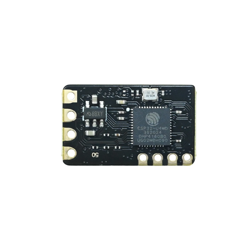 TBS Crossfire Nano RX Receiver - Standard Set - Image 2