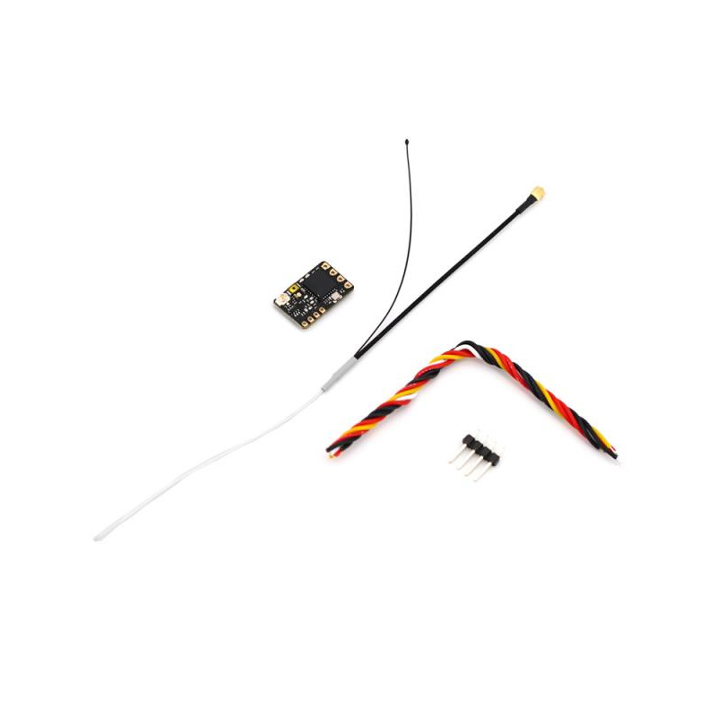 TBS Crossfire Nano RX Receiver - Standard Set - Image 3