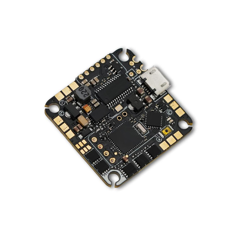 TBS Podracer AIO Flight Controller