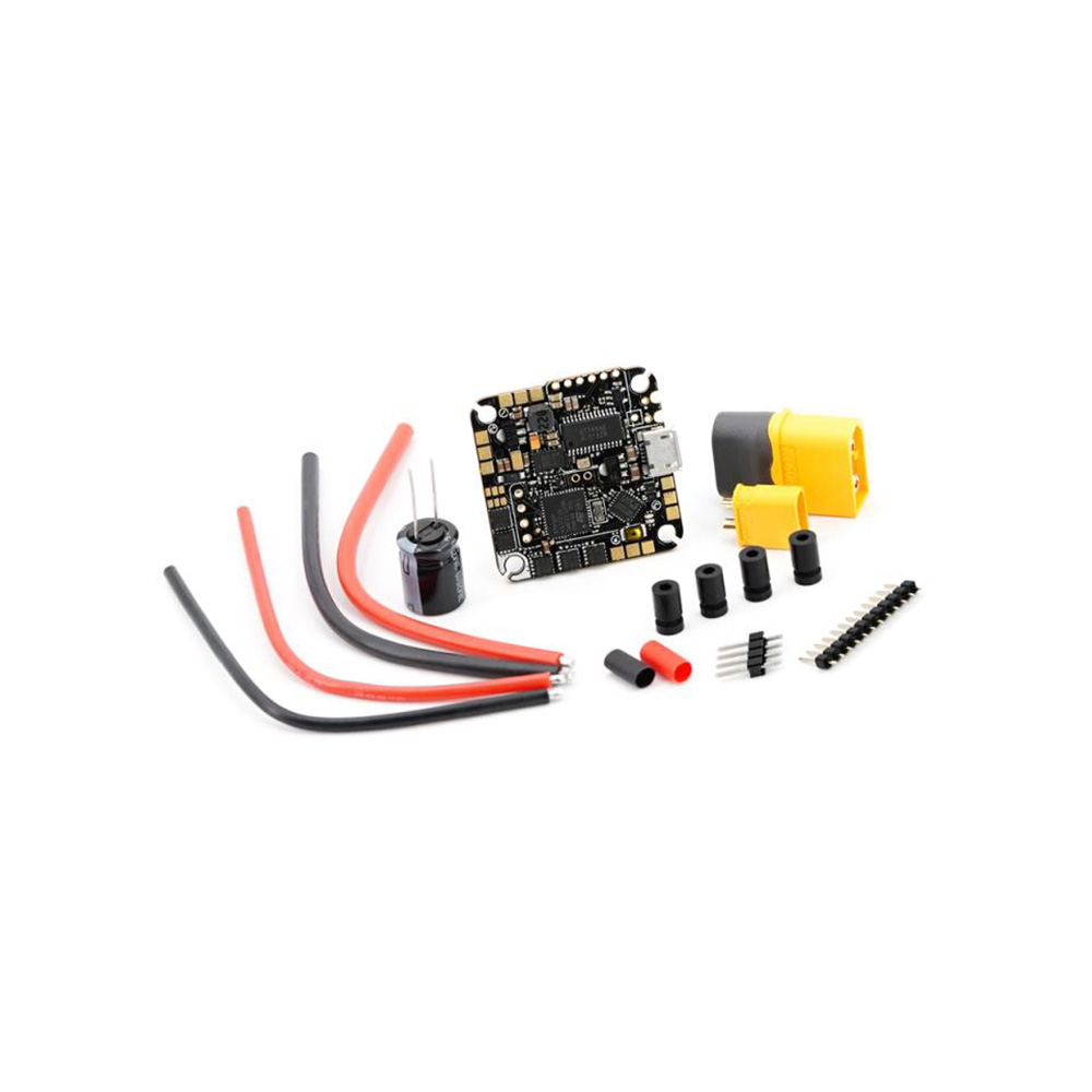 TBS Podracer AIO Flight Controller - Image 2