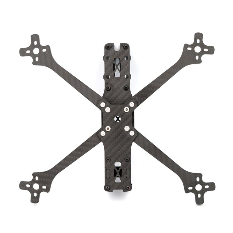 TBS Source One V5 5-inch FPV Frame - Image 4