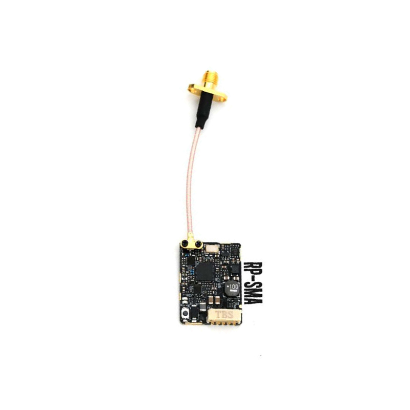TBS TBS Unify Pro 5G8 HV Video Transmitter - RP-SMA