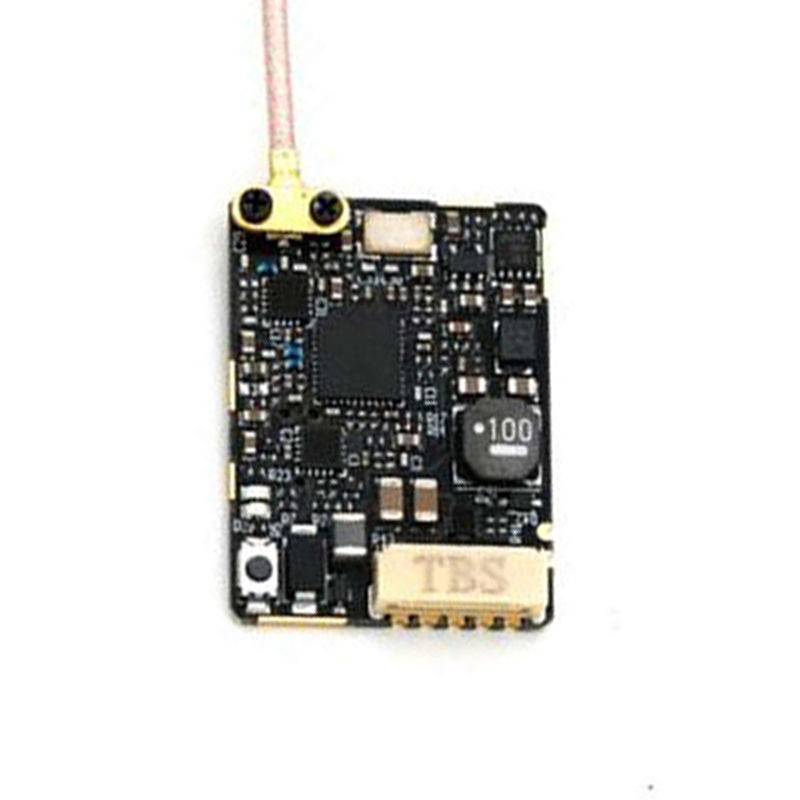 TBS TBS UNIFY PRO 5G8 HV Video Transmitter (SMA)