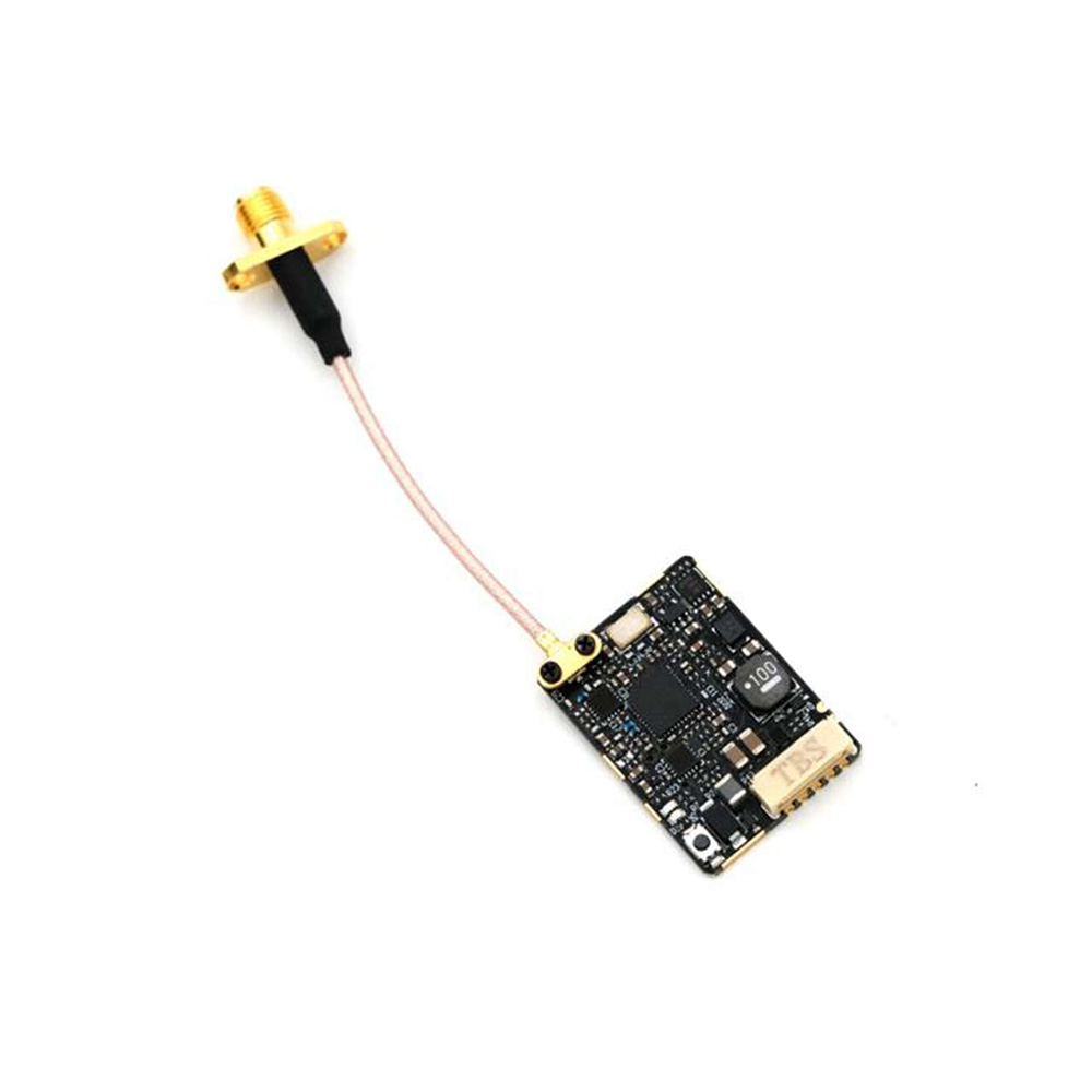 TBS TBS UNIFY PRO 5G8 HV Video Transmitter (SMA) - Image 2