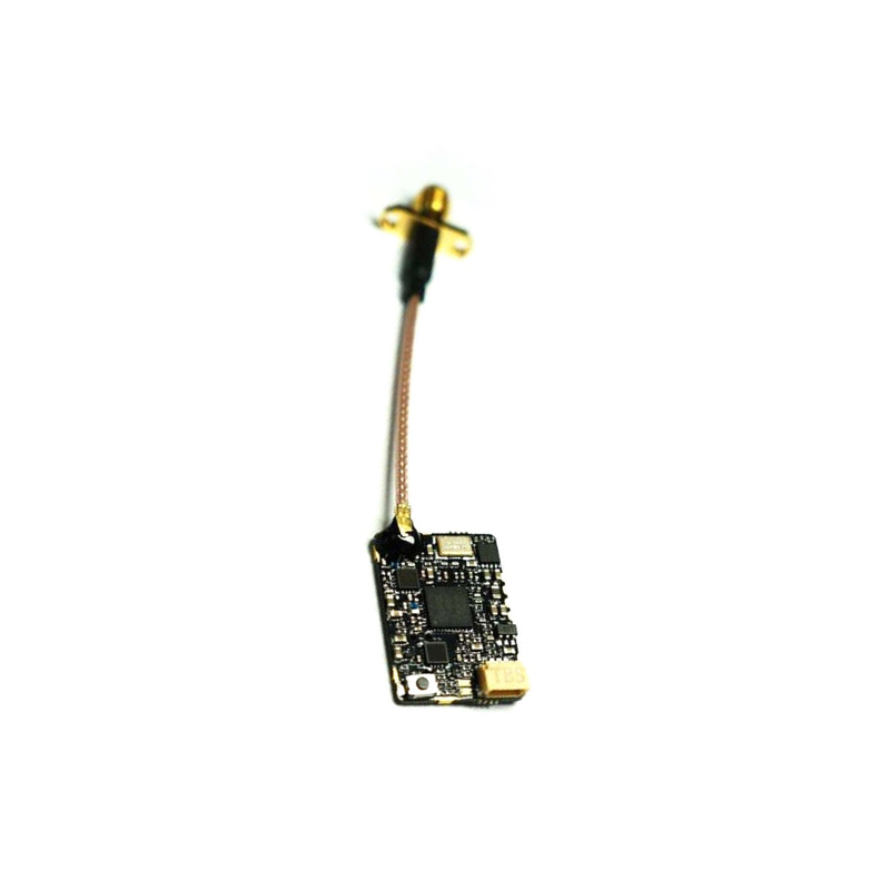 TBS TBS Unify Pro 5G8 V3 Video Transmitter - SMA