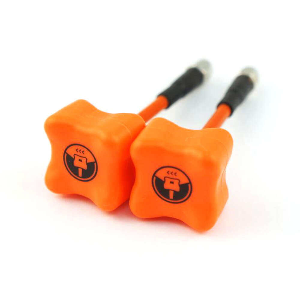 TBS Triumph RP-SMA LHCP Antenna - 2-Pack - Image 2