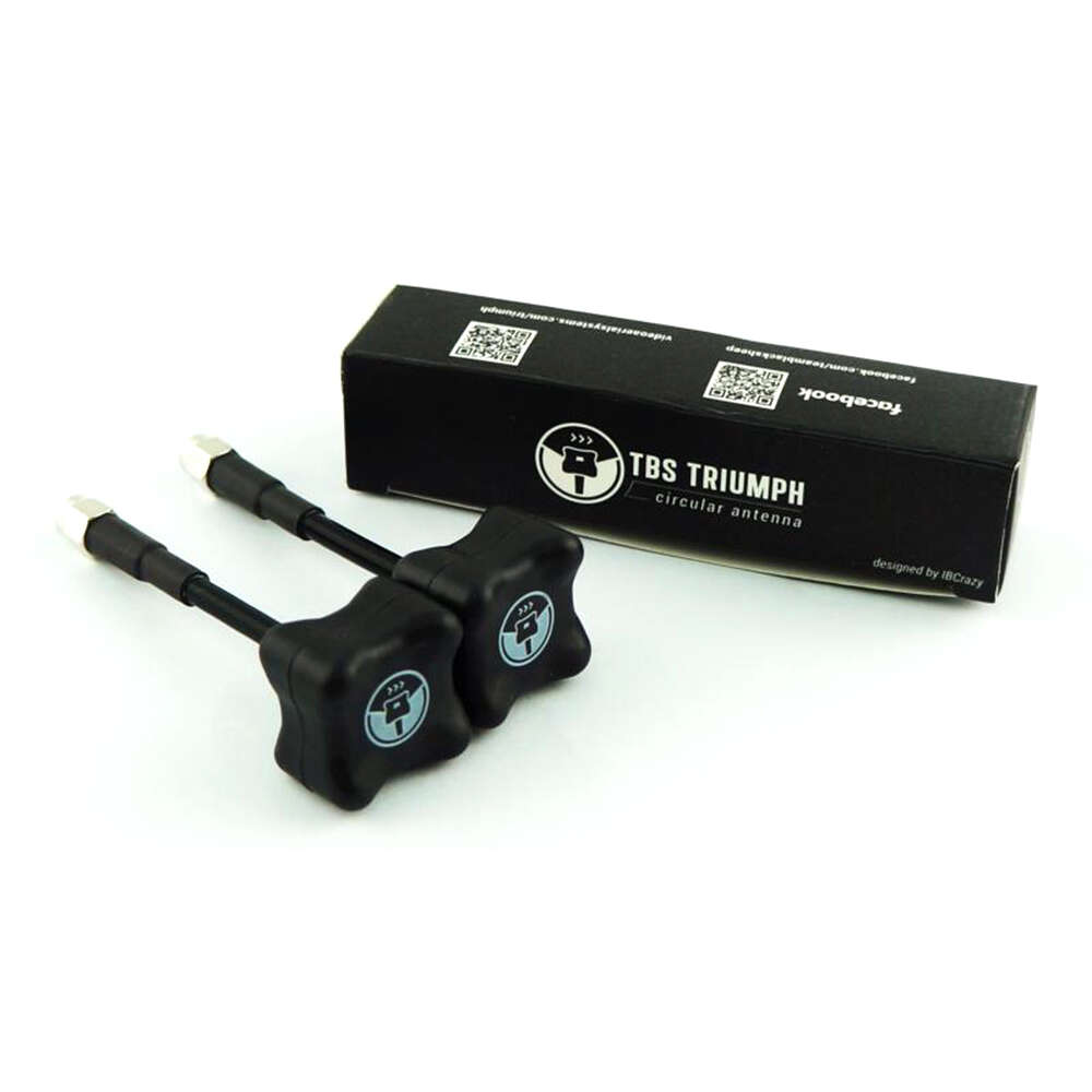 TBS Triumph RP-SMA (RHCP 2pcs) - Image 2