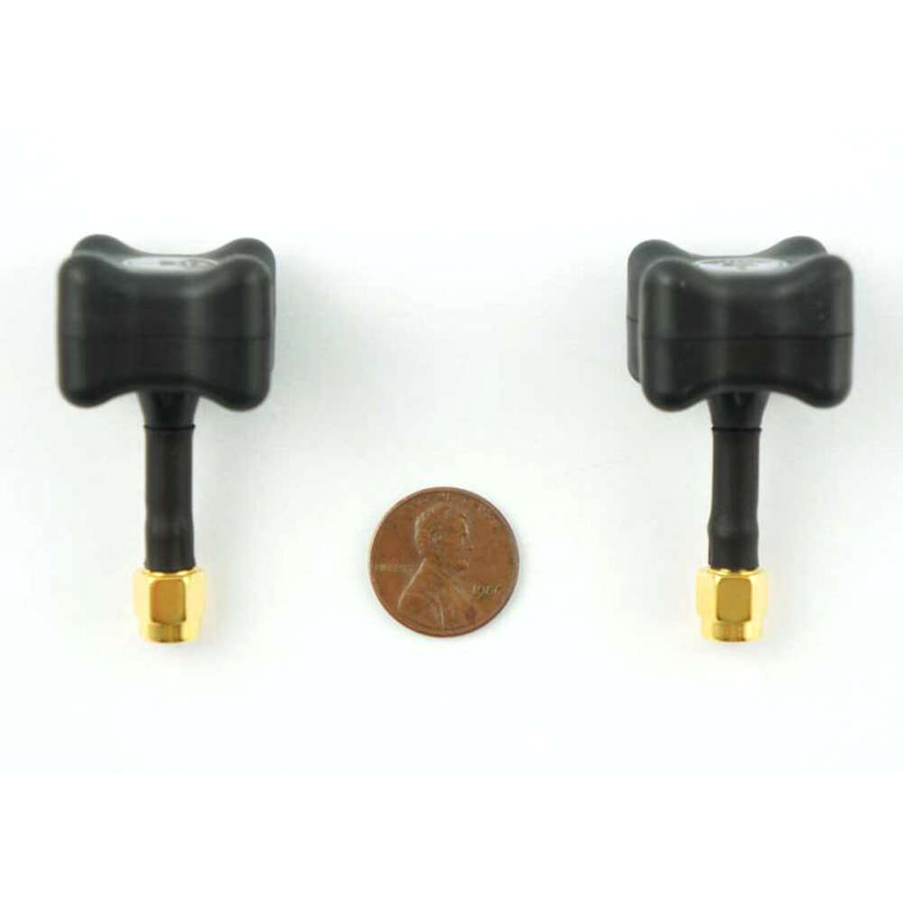 TBS Triumph-Stub SMA (RHCP 2pcs) - Image 2