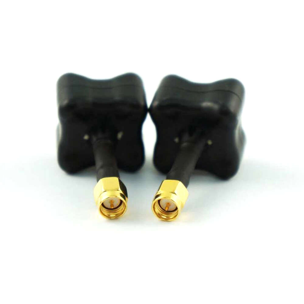 TBS Triumph-Stub SMA (RHCP 2pcs) - Image 3