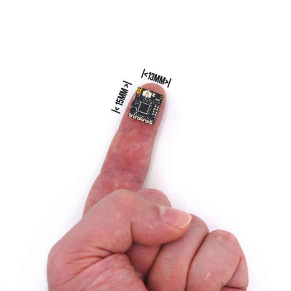 TBS Unify Pro32 Nano 5G8 V1.1 Video Transmitter - Image 2