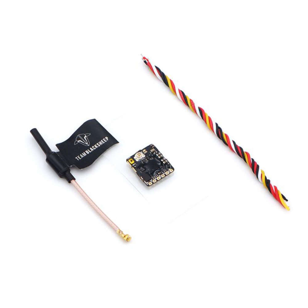 TBS Unify Pro32 Nano 5G8 V1.1 Video Transmitter - Image 3