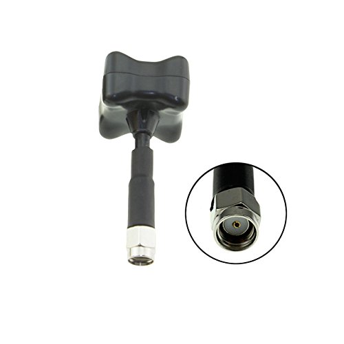 TBS Triumph Circular Polarized Antenna RP-SMA - Male - Image 6