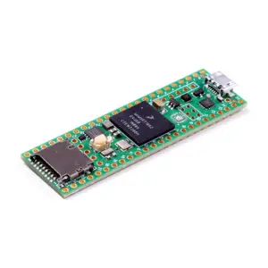 Teensy 4.1 Development Board with Headers