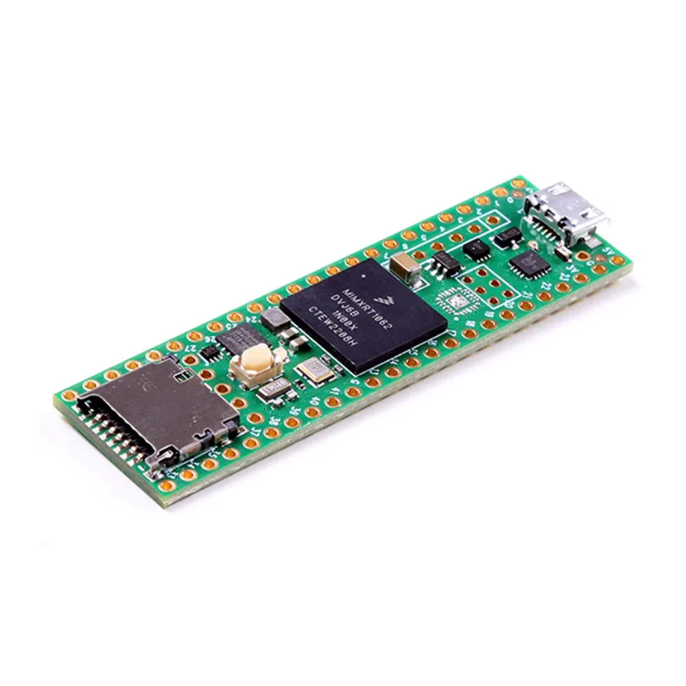 Teensy 4.1 Development Board with Headers