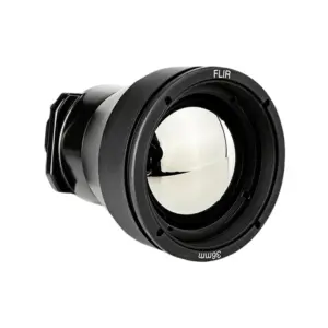 Teledyne Teledyne FLIR Boson 20320A006-6CAAX Thermal Camera Core, 320x256, 6° HFOV, 36mm Lens