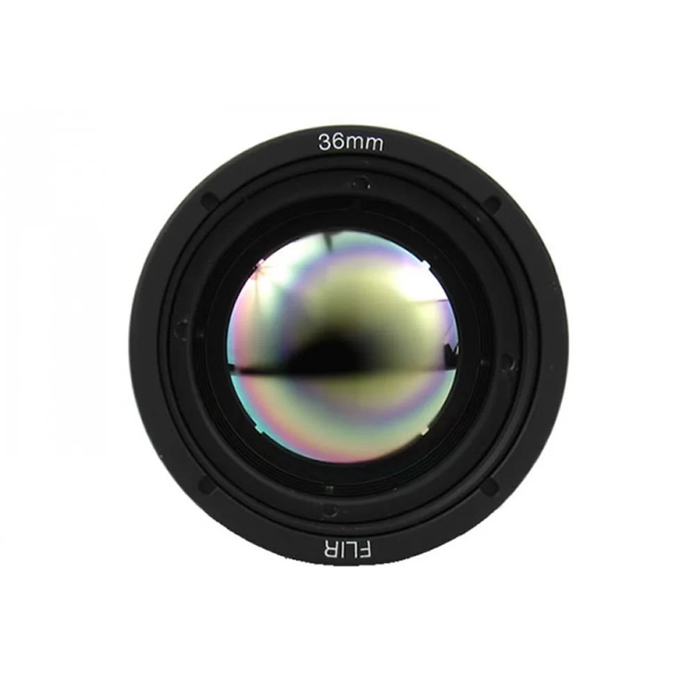 Teledyne Teledyne FLIR Boson 20320A006-6CAAX Thermal Camera Core, 320x256, 6° HFOV, 36mm Lens - Image 2