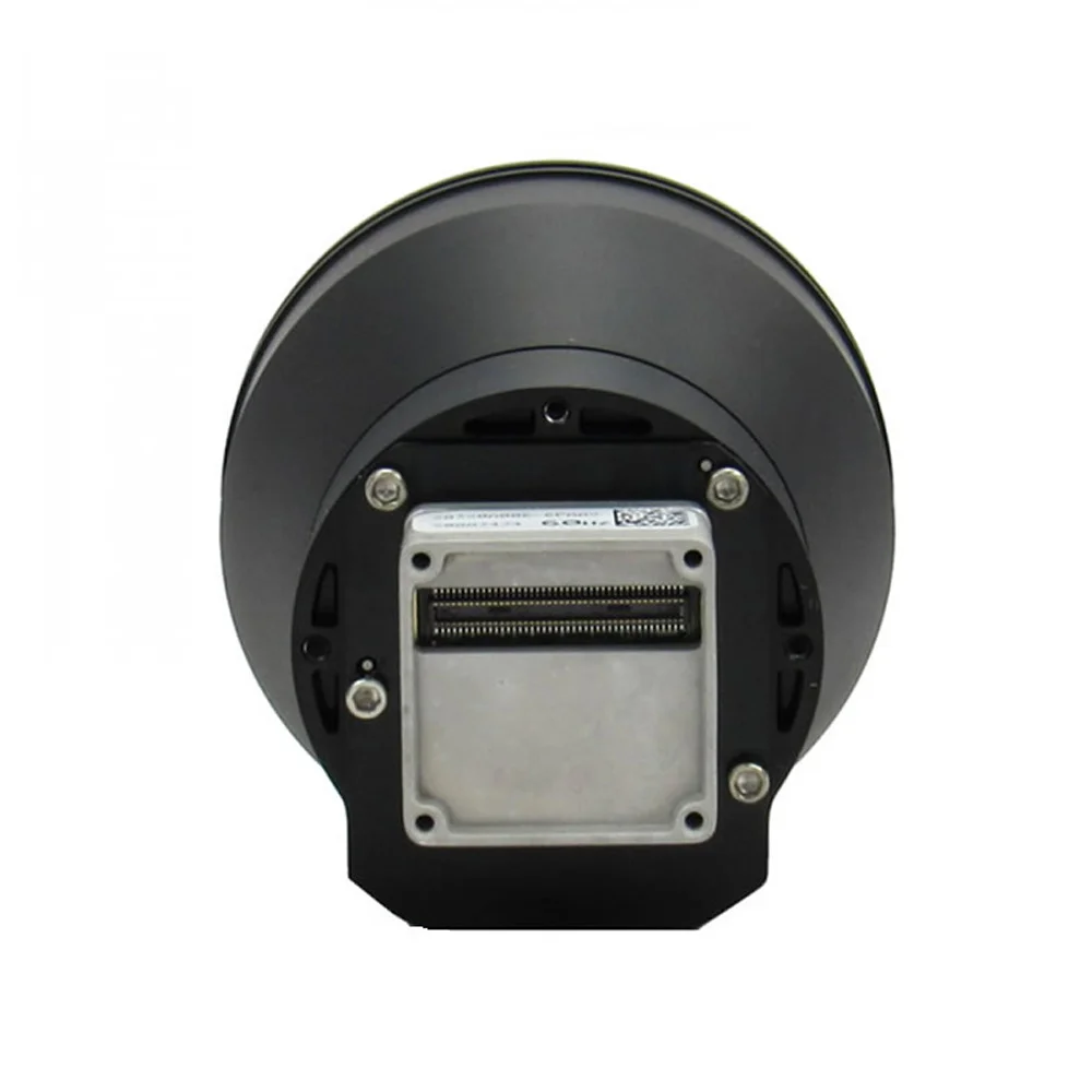Teledyne Teledyne FLIR Boson 20320A006-6CAAX Thermal Camera Core, 320x256, 6° HFOV, 36mm Lens - Image 3