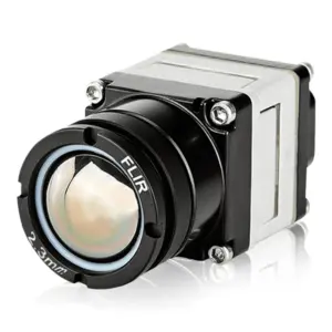 Teledyne Teledyne FLIR Boson 20320H092-6CAAX Thermal Camera Module, 320x256 LWIR, 92° HFOV