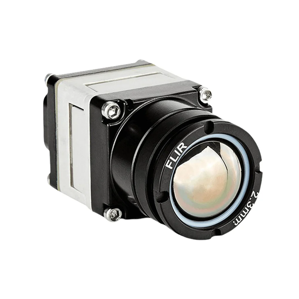 Teledyne Teledyne FLIR Boson 20320H092-6CAAX Thermal Camera Module, 320x256 LWIR, 92° HFOV - Image 2