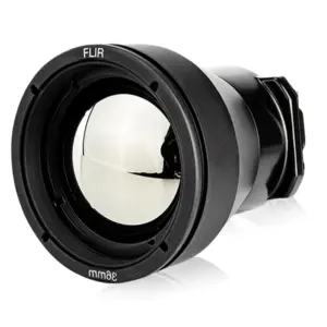 Teledyne Teledyne FLIR Boson+ 22320A012-6PAAX Thermal Camera Module, 320×256 LWIR, 18mm Lens
