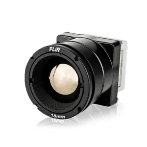 Teledyne Teledyne FLIR Boson+ 22320H092-6PAAX Radiometric Thermal Camera Module, 320×256 LWIR, 92° HFOV, 2.3mm Lens