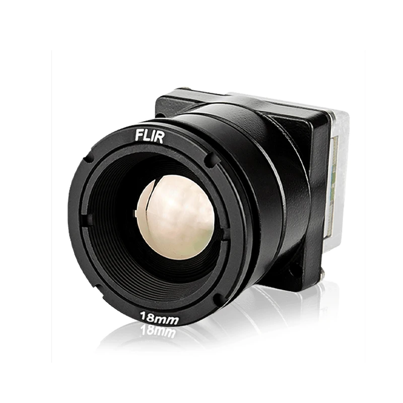 Teledyne Teledyne FLIR Boson+ 22320H092-6PAAX Radiometric Thermal Camera Module, 320×256 LWIR, 92° HFOV, 2.3mm Lens