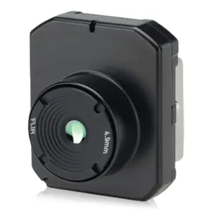 Teledyne Teledyne FLIR Boson+ 640×512 LWIR Thermal Camera Module, 95° HFOV, 4.9mm Lens