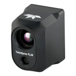 Teledyne Teledyne FLIR Hadron 640+ Dual Thermal & Visible Camera Module, 640×512 LWIR + 64MP EO